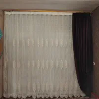 پرده اندازه 3×3  و 2×2