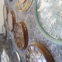 دکوراسیون رایمون گالری|لوستر و چراغ آویز|پردیس, فاز ۸|دیوار