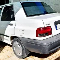 پراید 131 SE، مدل 96|خودرو سواری و وانت|کوهدشت, |دیوار