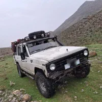 پاترول|خودرو سواری و وانت|مشهد, توس (بلوار توس)|دیوار