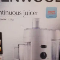 KENWOOD|آبمیوه‌گیر و آب‌مرکبات‌گیر|تهران, دردشت|دیوار