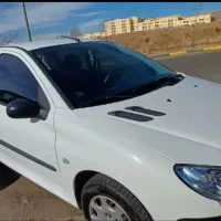 206 تیپ 2|خودرو سواری و وانت|کرج, گوهردشت|دیوار