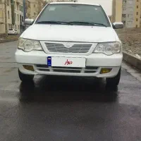 پراید 132 مدل 96|خودرو سواری و وانت|کرج, شهرک فهمیده|دیوار