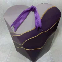 جعبه کادو|صنایع دستی و سایر لوازم تزئینی|رشت, کوی فرهنگیان|دیوار