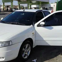 سمند سورن ELX|خودرو سواری و وانت|قرچک, پویینک|دیوار