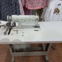 چرخ راسته دوز کارگاهی|چرخ خیاطی و ریسندگی|شهرکرد, |دیوار