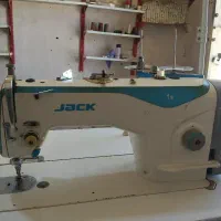چرخ خیاطی راسته دوزجک