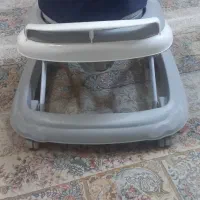 روروک دلیجان طرح یوفو|اسباب و اثاث بچه|تربتحیدریه, ترمینال|دیوار