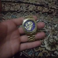 ساعت مچی