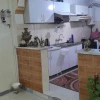 پاکدشت بلوار سپاه اپارتمان ۷۲ متری تک خواب|فروش آپارتمان|پاکدشت, پاکدشت (مامازند)|دیوار