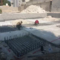 اجرای اسکلت بتونی|خدمات پیشه و مهارت|بوشهر, |دیوار