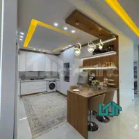 اجرای کامل آشپزخانه با طراحی شیک|خدمات پیشه و مهارت|برازجان, |دیوار