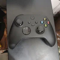 ایکس باکس سریز اس|کنسول، بازی ویدئویی و آنلاین|رشت, پستک|دیوار