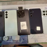 گوشی کارکرده در حد