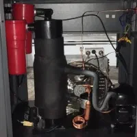 تعمیرات انواع کمپرسور باد ودرایر|خدمات پیشه و مهارت|تهران, پارک شهر|دیوار