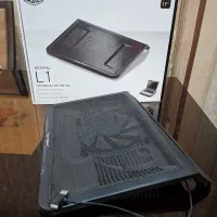 کول پد کولرمستر|قطعات و لوازم جانبی رایانه|فردیس, سرحدی|دیوار