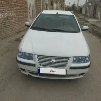 سمندال الکس