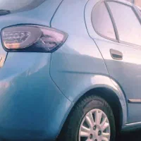 تیبا ۲ مدل ۹۹|خودرو سواری و وانت|تهران, سازمان آب|دیوار