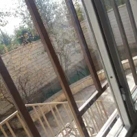 اجاره منزل ویلایی ۲۰۰متر دوخوابه مشرف بفضای سبز|اجارهٔ خانه و ویلا|هشتگرد, شهرک ولیعصر (مصلی)|دیوار
