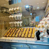 النگو کاستینگ ۶ درصد بالای تابلو|جواهرات|شیراز, بازار|دیوار