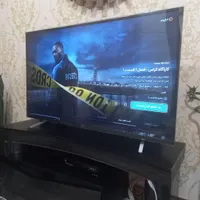 تلوزیون مجیک فوق العاده تمیز و با کیفیت|تلویزیون و پروژکتور|کرج, کمال‌شهر|دیوار