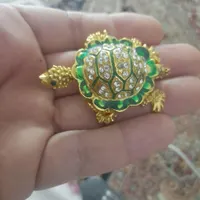 جا جواهری برنجی