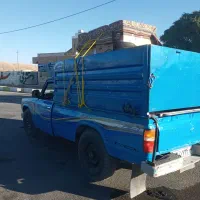 حمل بار بانیسان به تمام نقاط کشور