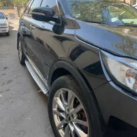 سورنتو ۲۰۱۷ gt line فول|خودرو سواری و وانت|تهران, پاسداران|دیوار
