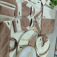 سرویس آشپز خانه|سفره، حوله، دستمال آشپزخانه|بروجرد, |دیوار