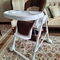 صندلی غذای کودک برند بب کانفورت