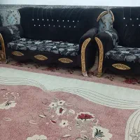 درحد‌نو|مبلمان خانگی و میز عسلی|اهواز, فولاد|دیوار