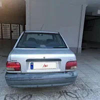 پراید مدل ۹۰ فروشی|خودرو سواری و وانت|مشهد, الهیه|دیوار