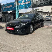 فروش تویوتا کمری ۲۰۲۵ صفر|خودرو سواری و وانت|آمل, |دیوار
