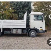 نیاز مند راننده پایه یک