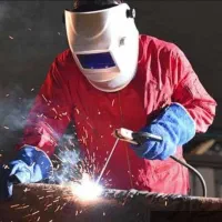 جوشکاری سیار