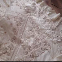 روتختی ساتن ترک ، کاملاً نو و دست‌دوز