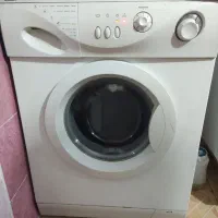 ماشین لباسشویی اسنوا