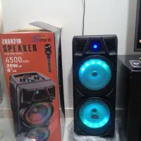 اسپیکر