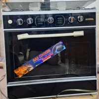 فروش ۲ عدد گاز نو آکبند ۵ شعله