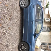 ماشین سمند Lx