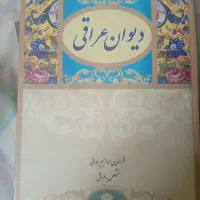 کتاب های شعر نفیس