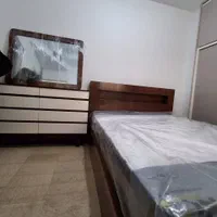 سرویس خواب دو نفره و دراورکاملا نو فقط امروز22تومن|تخت و سرویس خواب|تهران, جنت‌آباد شمالی|دیوار