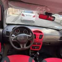 کوییک rs مدل ۱۴۰۲|خودرو سواری و وانت|تهران, شهرک ولیعصر جنوبی|دیوار