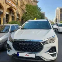 فیدلیتی سفید مدل ۱۴۰۴