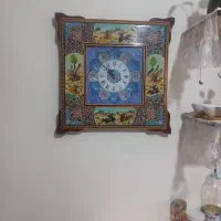 ساعت خاتم کاری