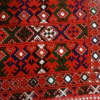 دوچگر ایینه