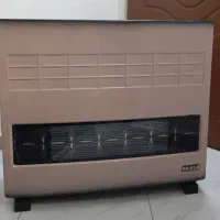 بخاری نیک کالا