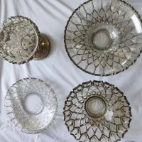 ست پذیرایی چهار تکه