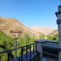 اجاره آپارتمان بازسازی شده / فشم OUSHAN VILLA