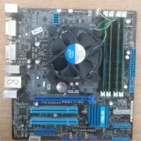 قطعات کامپیوتر